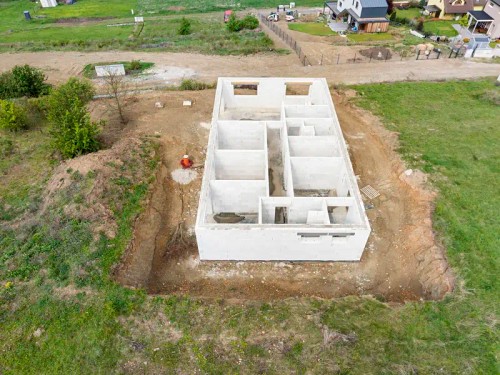 Prodej domu 180 m², pozemek 1002 m²