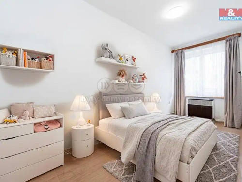 Prodaný byt 3+1 62 m²