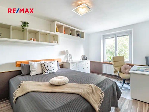 Prodaný byt 2+kk 51 m²