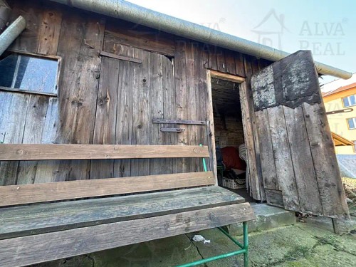 Prodej bytu 2+1 84 m²
