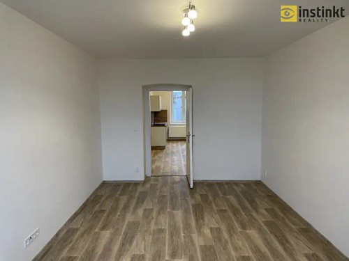 Prodej bytu 2+1 71 m²