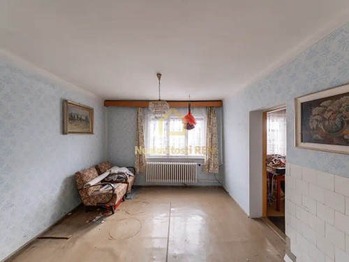 Prodej domu 197 m², pozemek 395 m²