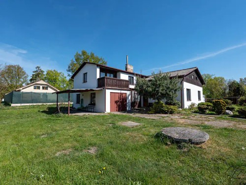 Prodej domu 150 m², pozemek 859 m²