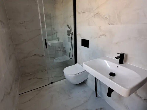 Prodaný byt 2+kk 50 m²