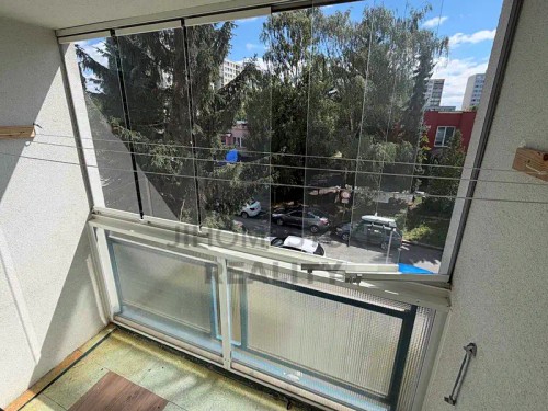 Prodaný byt 3+kk 67 m²