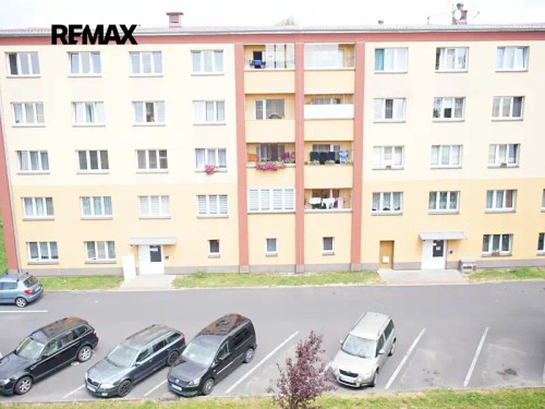 Prodej bytu 3+1 68 m²