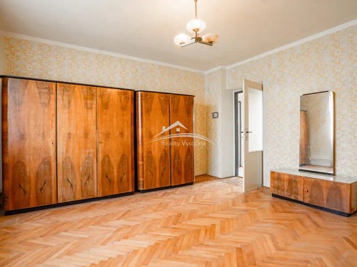 Prodej domu 100 m², pozemek 865 m²