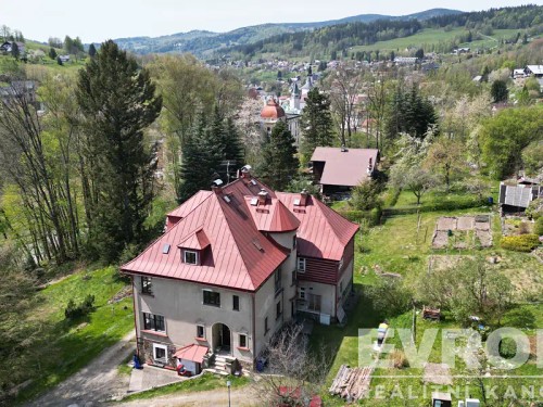 Prodej bytu 3+1 88 m²
