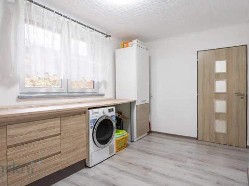 Prodej domu 128 m², pozemek 1623 m²