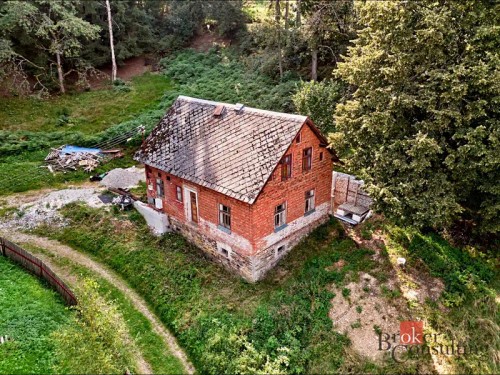 Prodej domu 140 m², pozemek 1624 m²