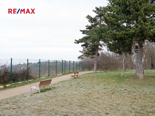 Prodej bytu 2+1 52 m²