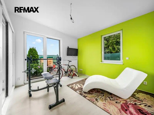 Prodej domu 83 m², pozemek 375 m²