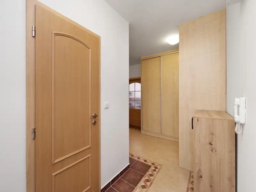 Prodaný  byt 3+kk 85 m²