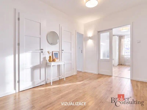 Prodej bytu 4+1 81 m²
