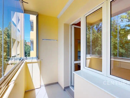 Prodej bytu 2+1 51 m²