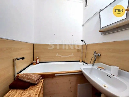 Prodej bytu 2+1 57 m²