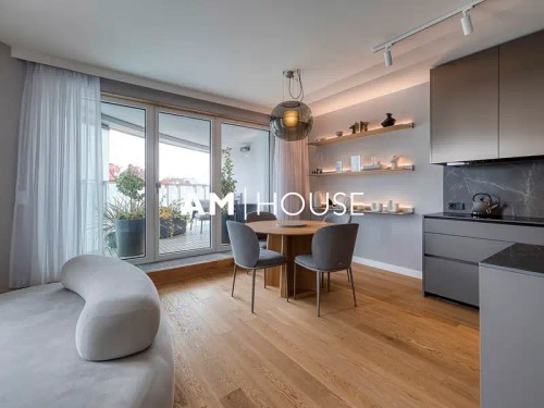 Prodej bytu 3+kk 96 m²