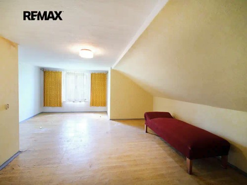 Prodej domu 81 m², pozemek 1013 m²