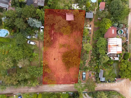 Prodej stavebního pozemku 725 m²