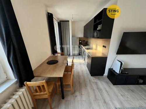 Prodej bytu 2+1 54 m²