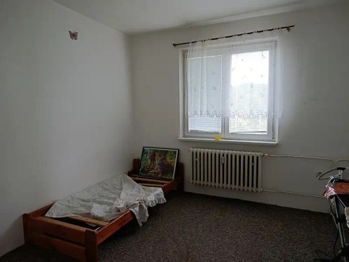 Prodaný byt 3+1 64 m²