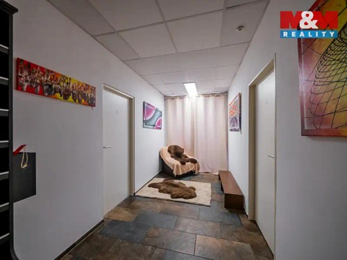 Prodej domu 533 m², pozemek 1952 m²