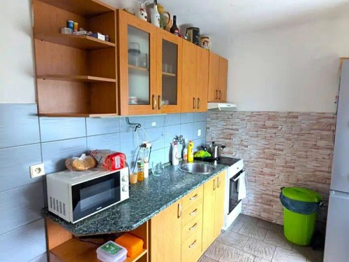 Prodaný byt 3+1 66 m²
