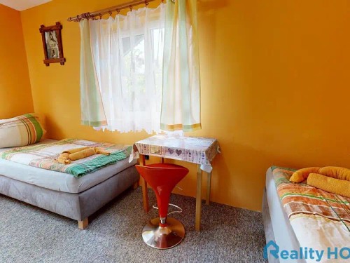 Prodej domu 364 m², pozemek 1261 m²