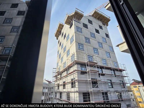 Prodej bytu 4+kk 99 m²