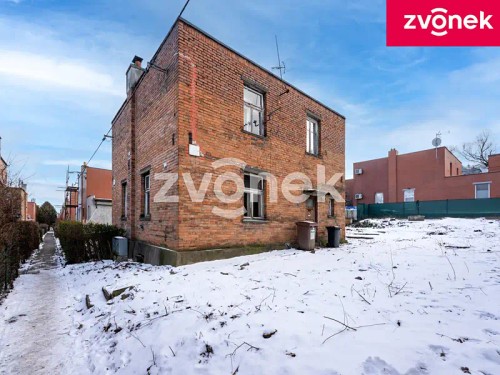 Prodej domu 114 m², pozemek 240 m²