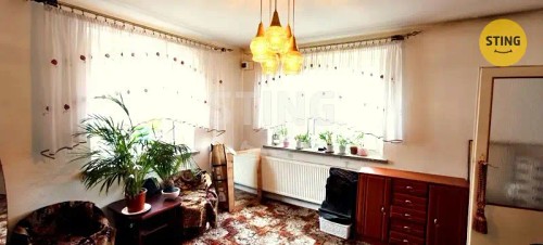 Prodej domu 107 m², pozemek 445 m²