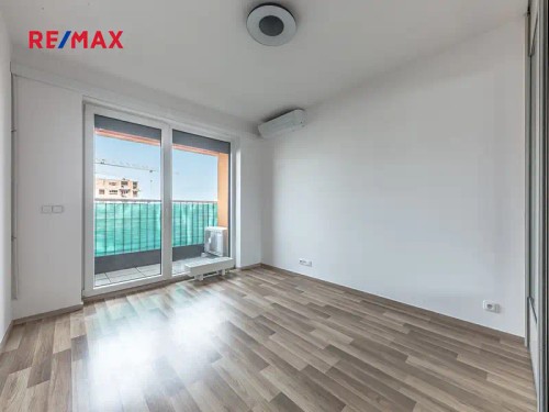 Prodaný byt 3+kk 58 m²