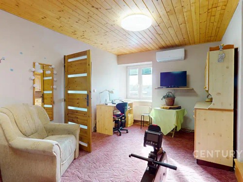 Prodej domu 294 m², pozemek 3067 m²