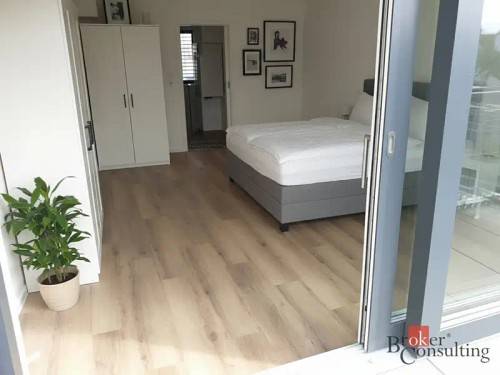 Prodaný  byt 2+kk 58 m²