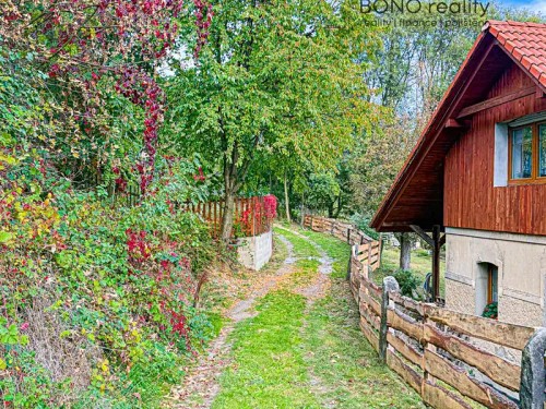 Prodej stavebního pozemku 7538 m²
