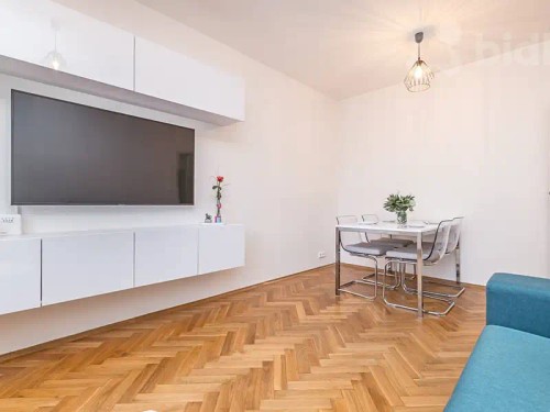 Prodaný byt 2+1 51 m²
