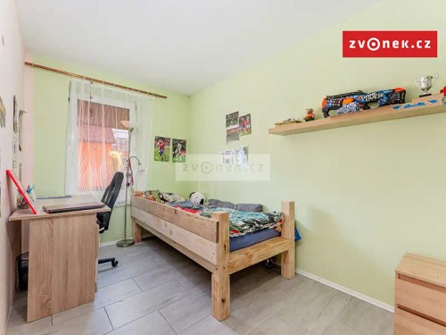 Prodej domu 150 m², pozemek 1073 m²