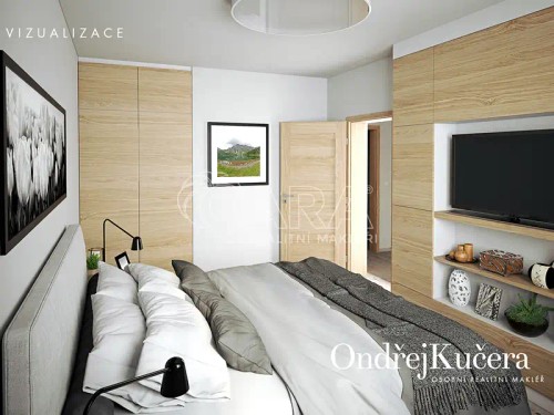 Prodej domu 95 m², pozemek 371 m²