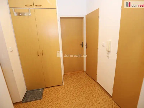 Prodaný byt 2+1 49 m²