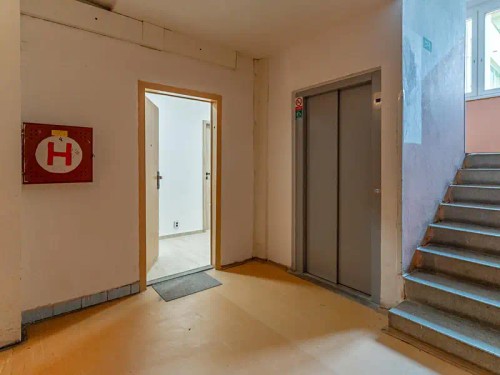 Prodej bytu 3+1 66 m²