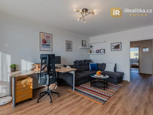 Prodaný byt 3+1 69 m²