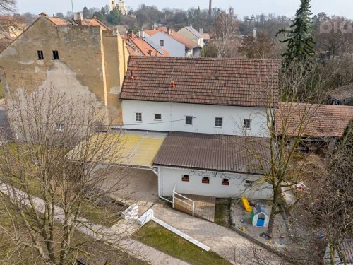 Prodej domu 195 m², pozemek 309 m²