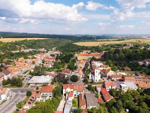 Prodej domu 245 m², pozemek 294 m²