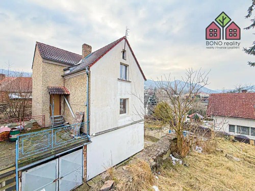 Prodej domu 222 m², pozemek 914 m²