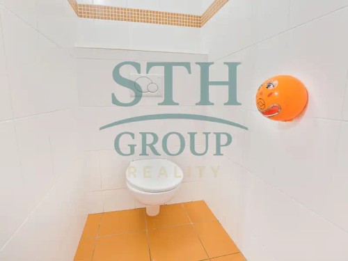 Prodej bytu 3+1 64 m²