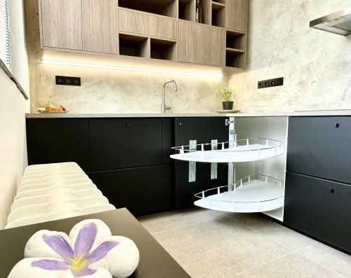 Prodaný byt 3+1 72 m²