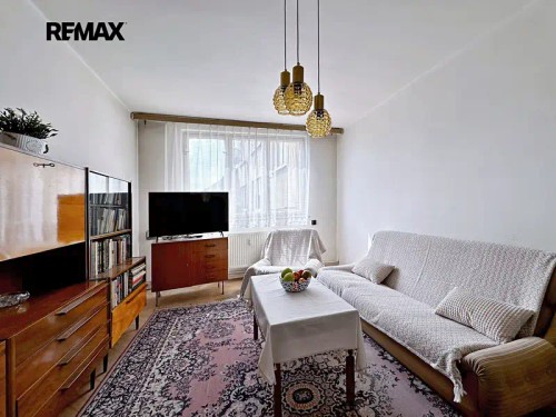 Prodaný byt 3+1 69 m²