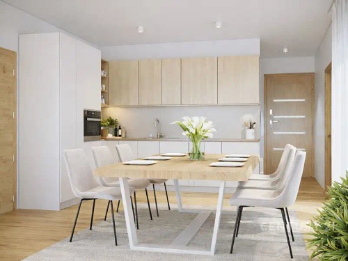 Prodej projektu 98 m², pozemek 948 m²