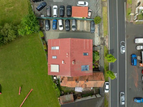 Prodej domu 340 m², pozemek 450 m²