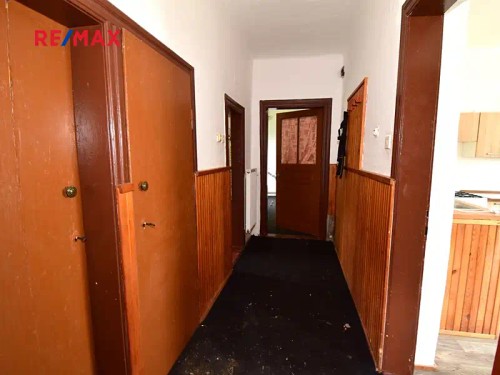 Prodej chalupy 76 m², pozemek 613 m²